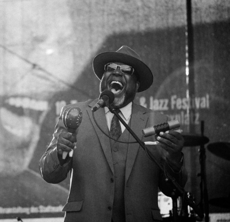 Jazzavond met de New Orleans Night Owls in Dendermonde