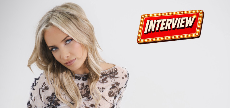 🎥 P klinkt op tien jaar Olivia Trappeniers: "Mijn eerste optreden? Een vol Sportpaleis!"