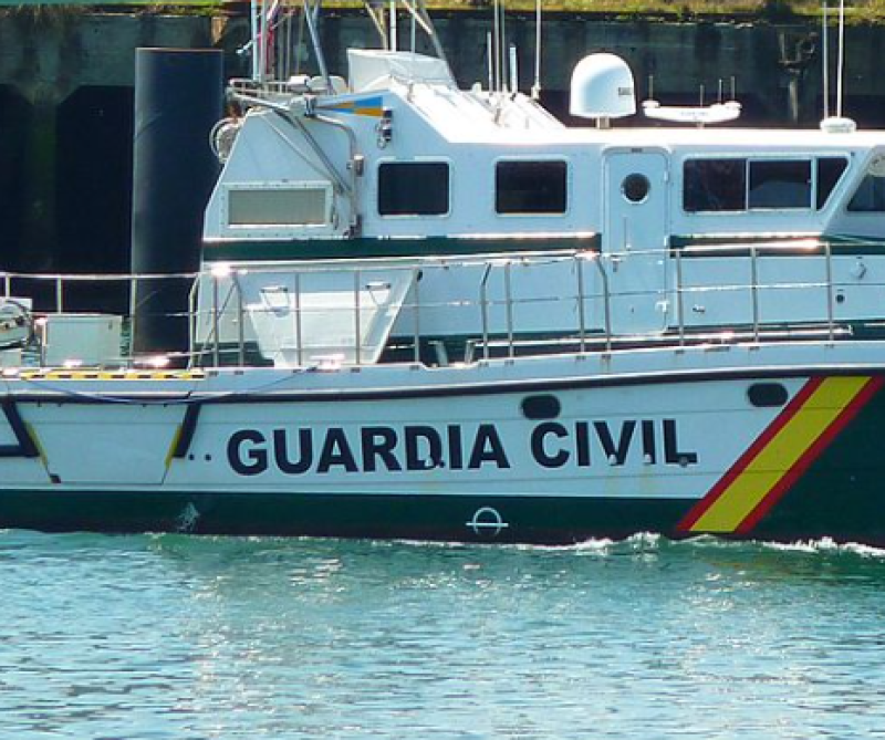 Spaanse speurders willen weten wie “vrouw in reiskoffer“ is