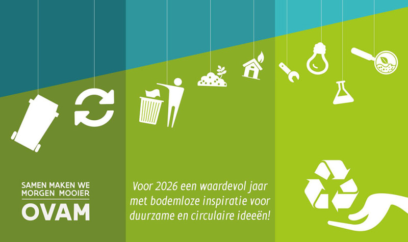 Lokale besturen hebben moeite met textielinzameling