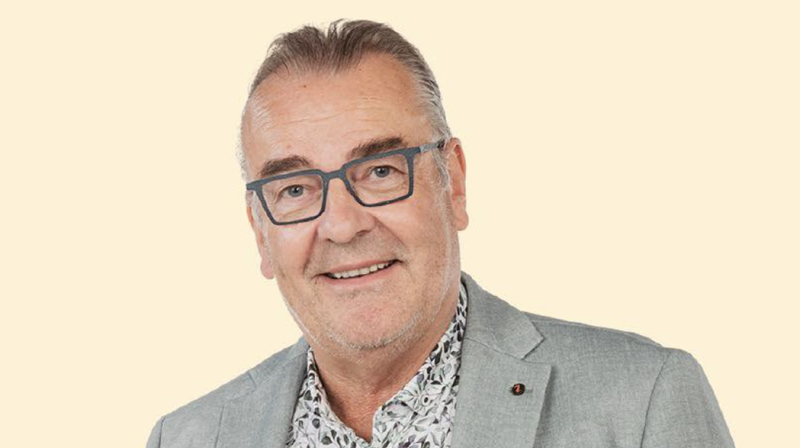 Industriegronden en mobiliteit: uitdagingen voor Rivierenland