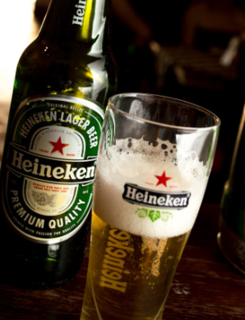 Bierbrouwer Heineken grijpt drastisch in: België zwaar getroffen