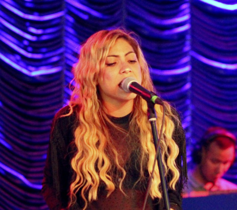 Shakira geeft gratis optreden op Copacabana