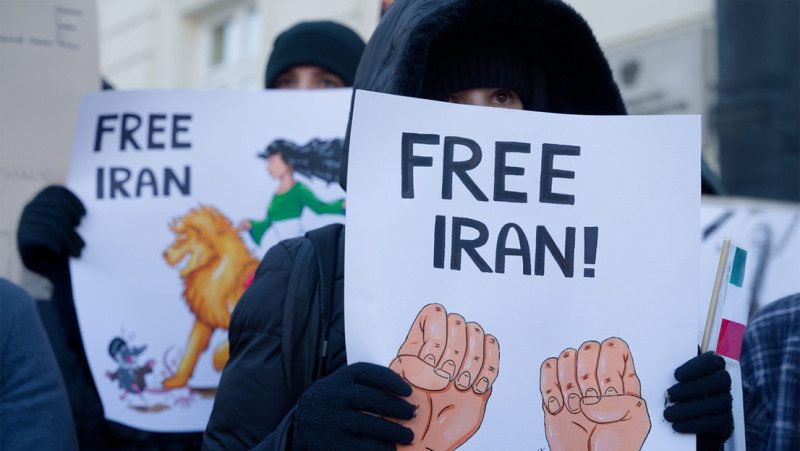 7000 doden later: protesten in Iran escaleren en geen uitweg in zicht