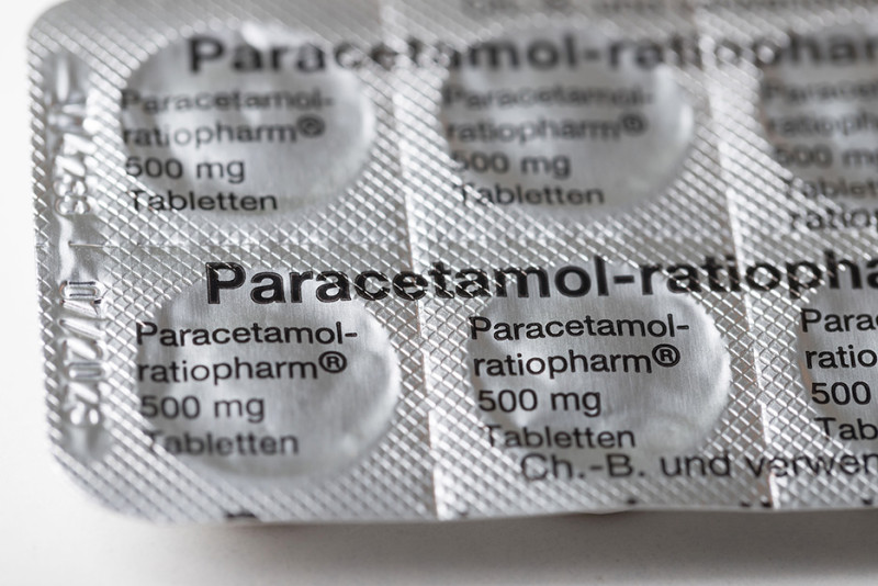 Wat slik jij als je griep hebt: paracetamol, ibuprofen of aspirine?