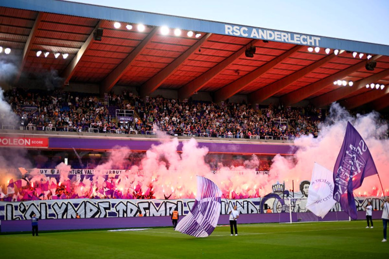 Anderlecht zoekt bekwame voetbaltrainer: dit zijn de laatste twee (top)kandidaten