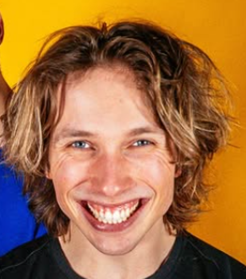 Met deze ongeziene truc zorgt Acid ervoor dat hij ongestraft Rock Werchter kan binnensluipen