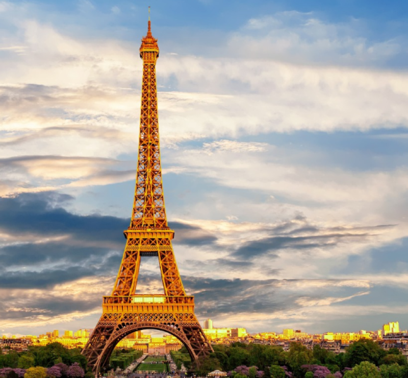 'Paris érotique': ontdek de geheime liefdesverhalen van Parijs
