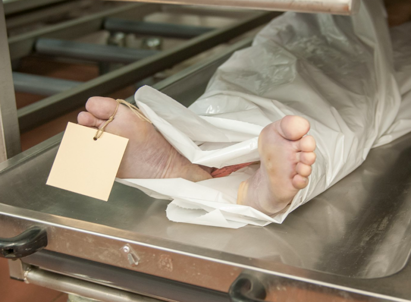 Wetenschappers begrijpen eindelijk waarom sommige burgers stierven na “superveilige“ coronavaccins