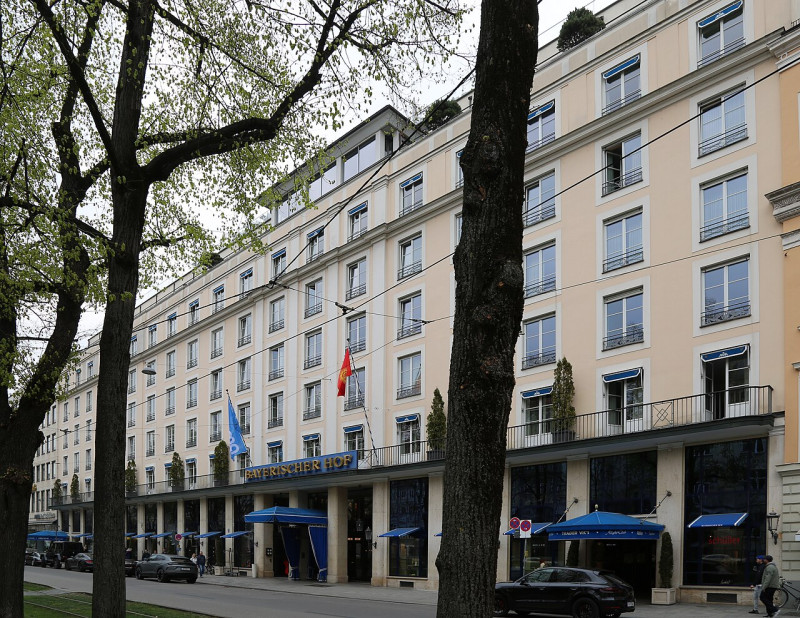 München Veiligheidsconferentie: Europa probeert antwoord te vinden op diverse sloophamers