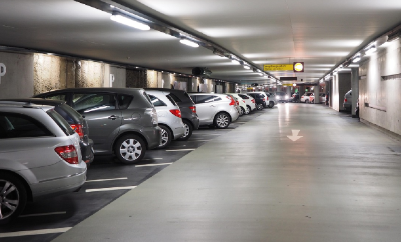 Sint-Denijs-Westrem krijgt nieuwe Shop&Go-parkeerplaatsen