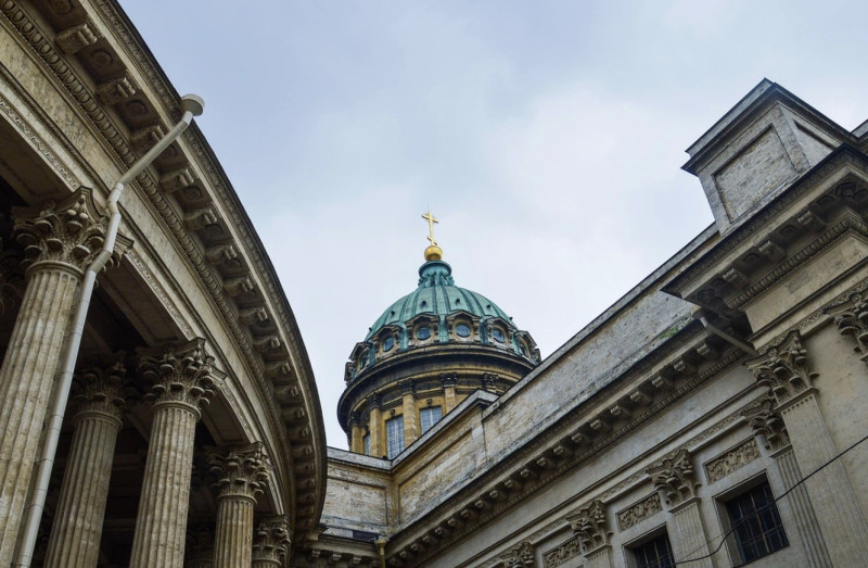 Rusland richt zich op eigen maakindustrie en zelfredzaamheid