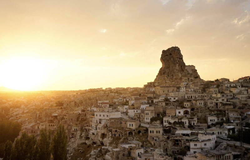 Turkije past monetair beleid aan om inflatie te beheersen
