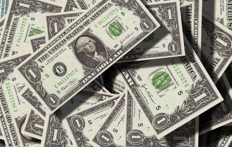 Waarom de Amerikaanse dollar terrein verliest