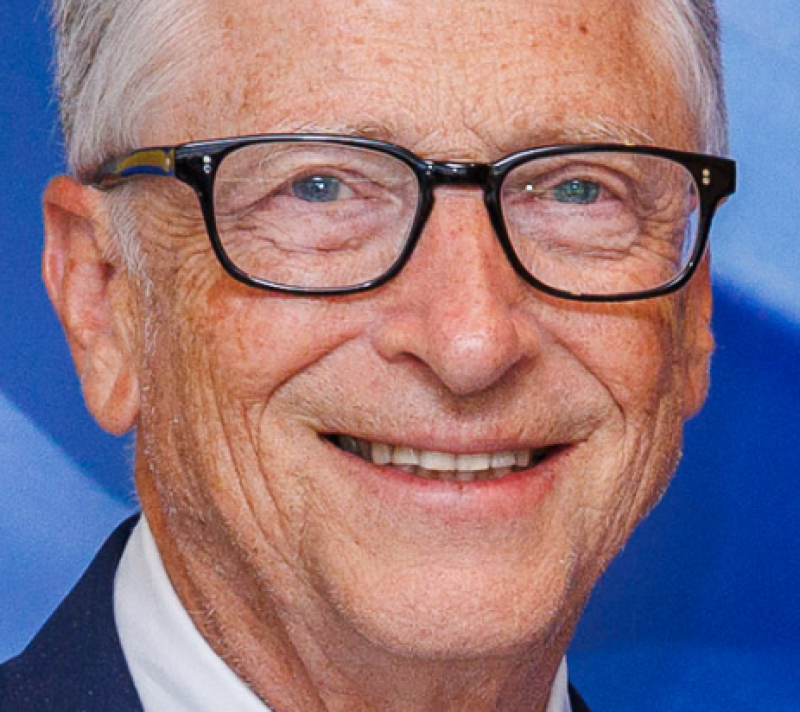 Hebben Epstein en Gates coronacrisis voorbereid? “Pandemics proposal“ al in 2015