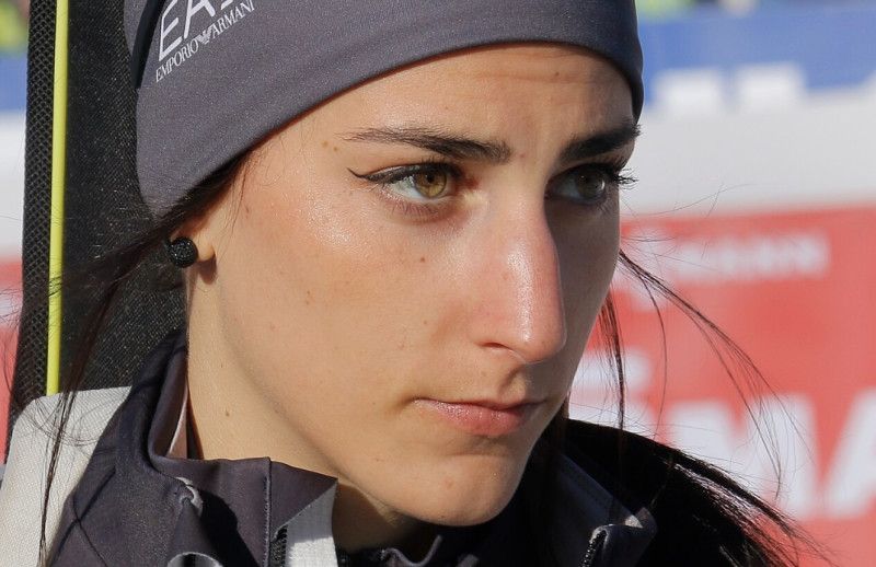 Italiaanse biatlete Rebecca Passler weer toegelaten na dopingexcuus