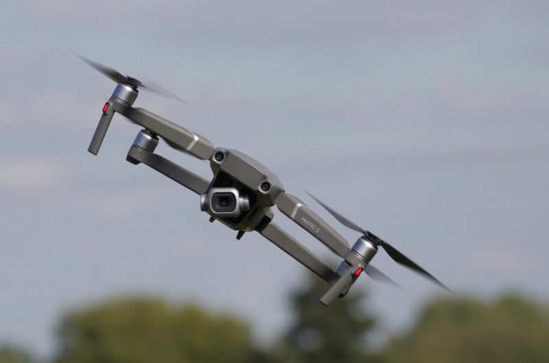 10 Oekraïense drone-operatoren tegen 16.000 Nato-militairen: 2 / 0