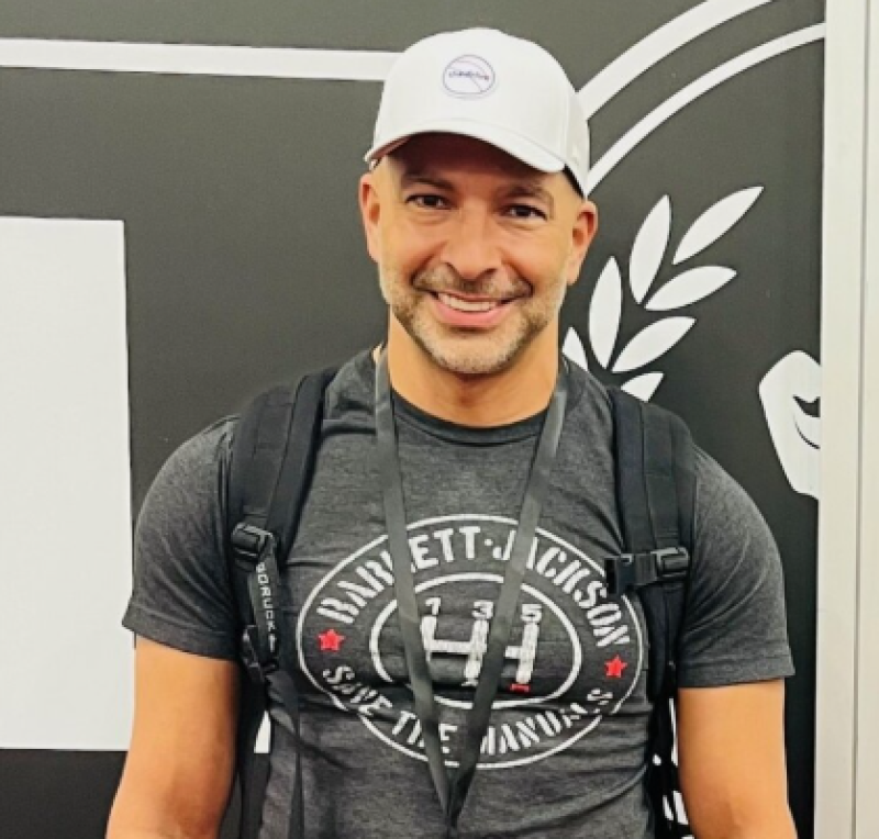 Epstein-files: Peter Attia mag blijven bij CBS ondanks contacten met zedendelinquent