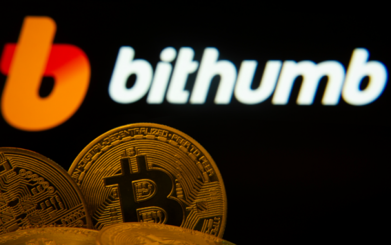📸 Crypto-exchange geeft per ongeluk 40 miljard dollar weg en laat bitcoin crashen