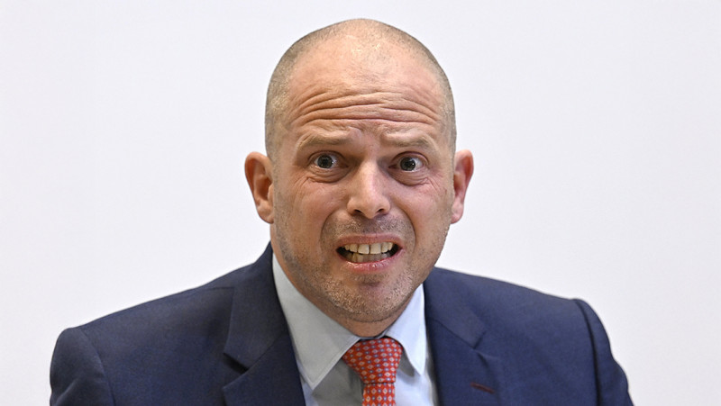 Waarom niet: Theo Francken wil nog dit jaar extra F-35's bestellen