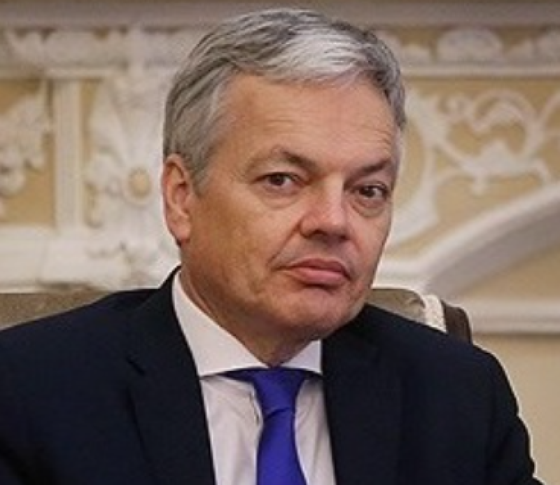 Dossier-Reynders: Jean-Claude Fontinoy en Olivier Theunissen in beschuldiging gesteld volgens “Nationale 4“