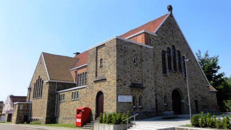 Boechout wil meedenken over toekomstplannen Sint-Jozefkerk