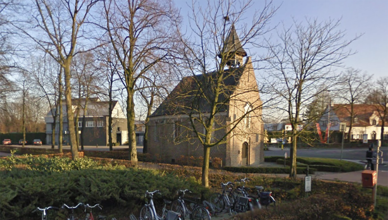 Arendonk ontwikkelt ecologische woonwijk