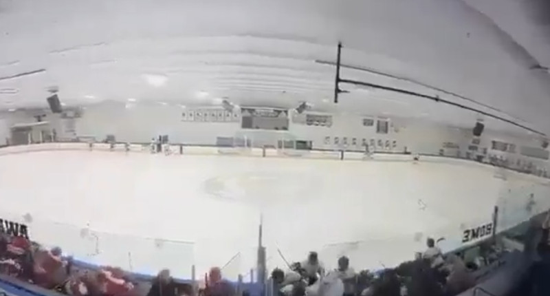 🎥 Schietpartij op Rode Island tijdens jeugdhockeywedstrijd eist twee levens