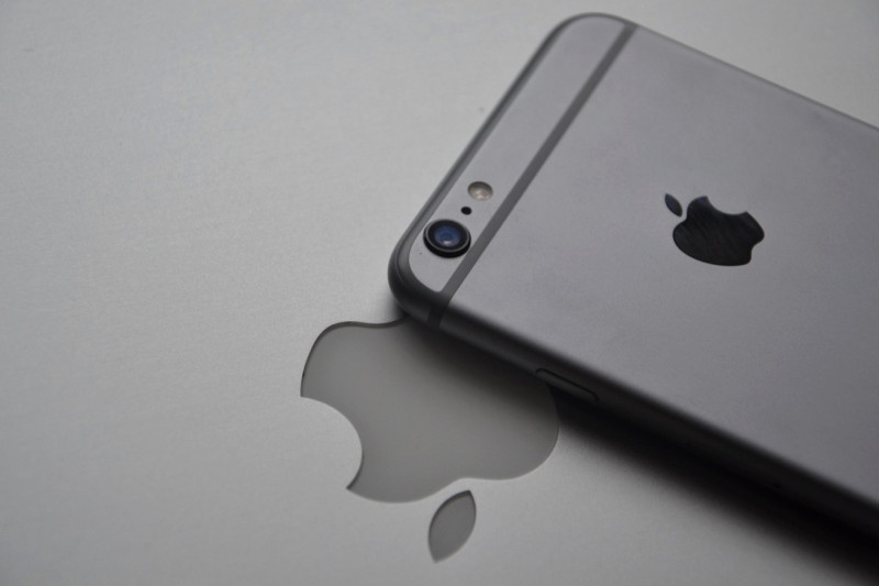Apple wil straks weten wat jij ziet, hoort en denkt – en dat is geen sciencefiction