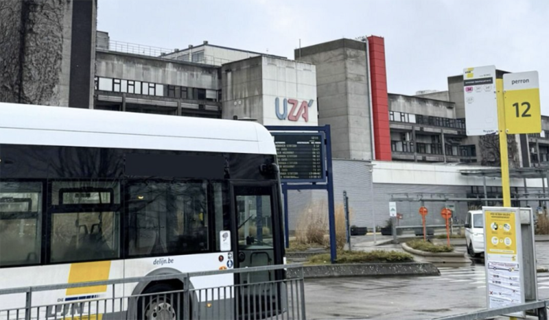 UZA en universiteit vragen behoud busverbindingen