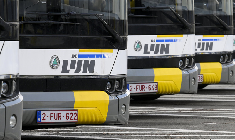 Minder bussen in Limburg: dit zijn de plannen