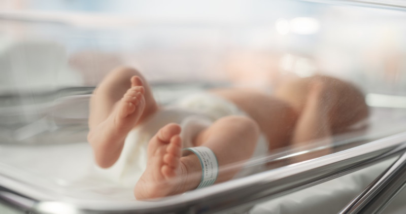 Baby overleden in Brussels ziekenhuis na medische fout
