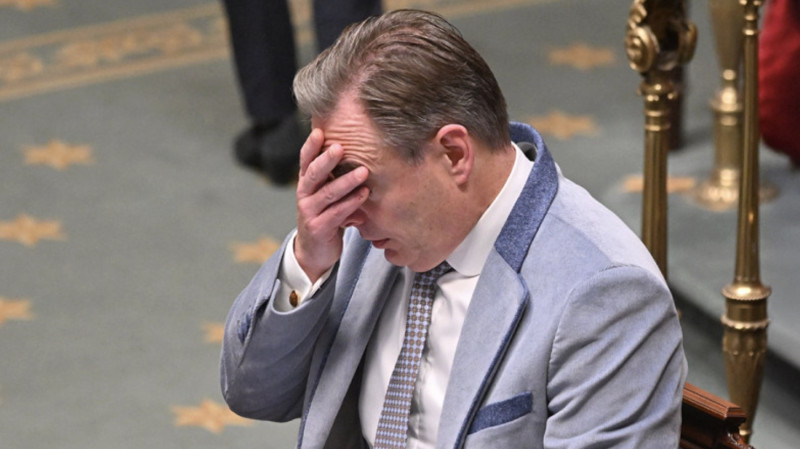 Rekenhof zegt het netjes. Wij niet: de begroting-De Wever lijkt meer op optimistisch Pinterest-bord dan op plan