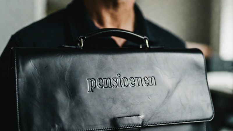Optrekken pensioenleeftijd leverde overheid 630 miljoen op