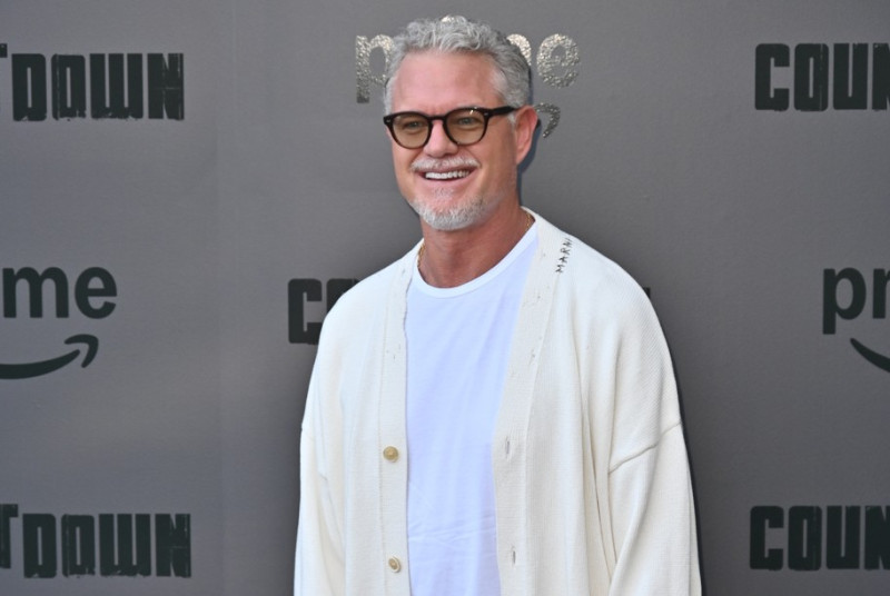 ‘Grey’s Anatomy’-acteur Eric Dane overlijdt op 53-jarige leeftijd na strijd tegen ALS