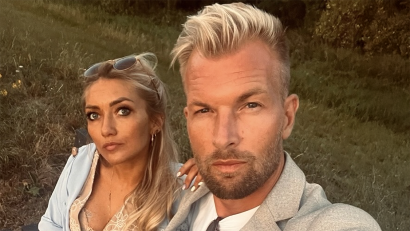 De roedel groeit: Charlotte Van Looy zwanger van Ruben Van Gucht