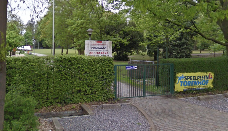 Nieuwe jeugdlokalen voor scouts en KSA in Malle in ontwikkeling