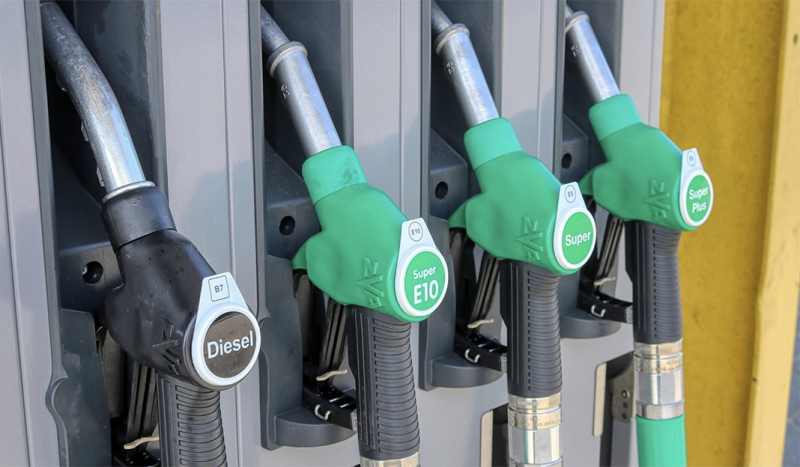 Shell-tankstation tijdelijk gesloten door tankproblemen