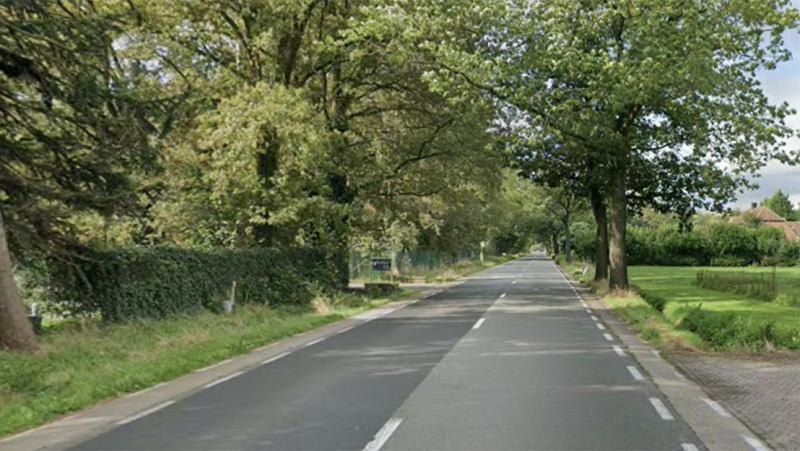 Toekomst van vrijliggende fietspaden op de N132 blijft onzeker