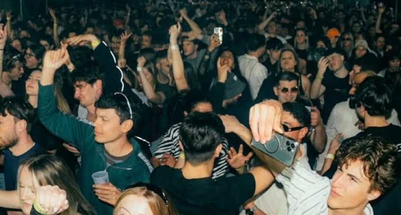 Garnizoen keert terug naar be-MINE in Beringen