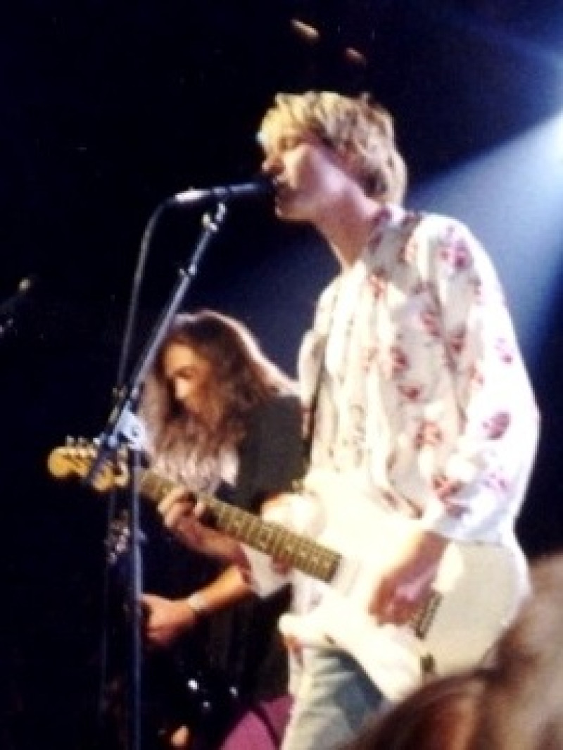 Nieuwe studie toont (opnieuw) aan dat Kurt Cobain werd vermoord