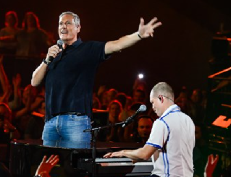 Studio 100 organiseert speciale singalong shows ter gelegenheid van 30-jarig bestaan
