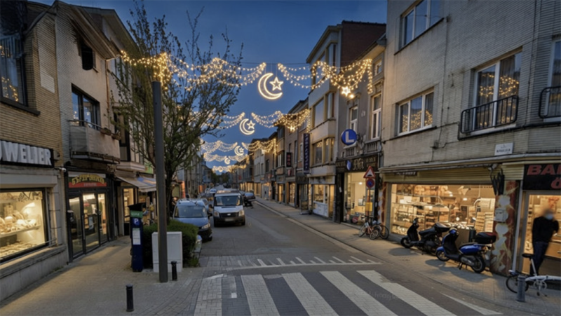 Gentse politiek ruziet over ramadan-verlichting