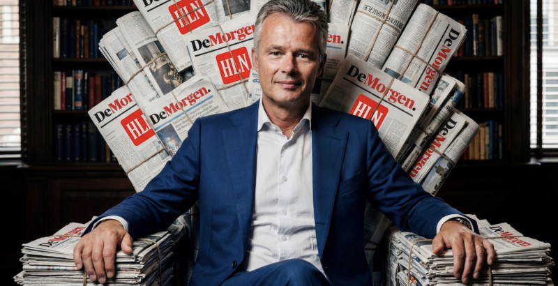 Hoe onze mainstream media hun critici muilkorven