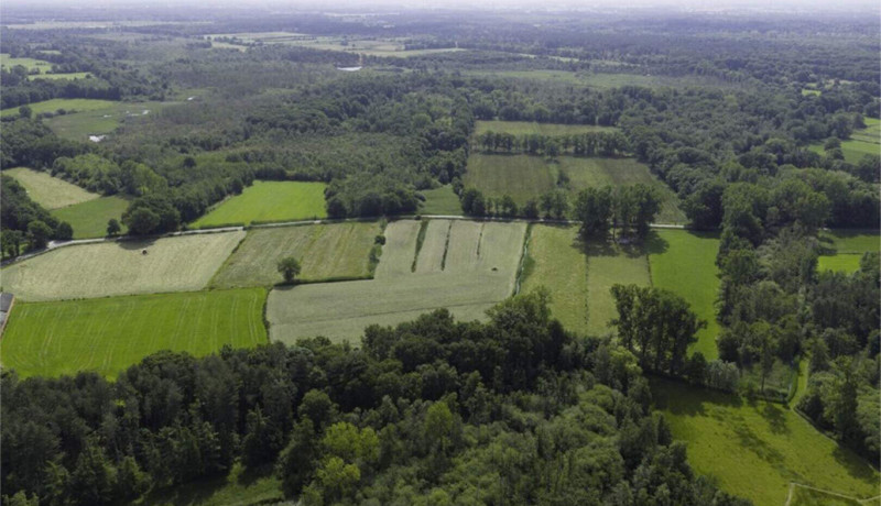 Aanleg overstromingsgebied bij de Aa in Oud-Turnhout van start