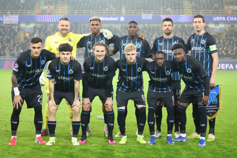 Een Champions League-parcours om nooit te vergeten: zoveel verdiende Club Brugge aan deze Europese campagne