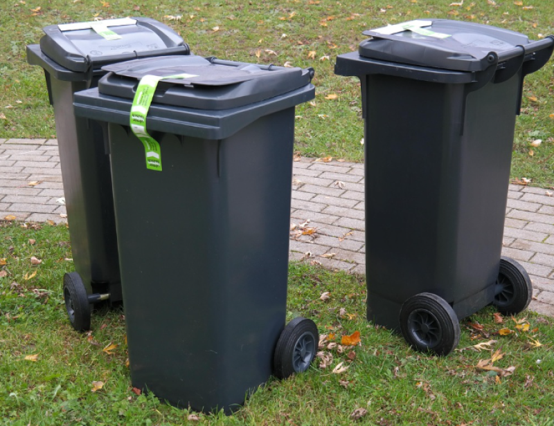 Gent neemt maatregelen tegen zwerfvuil bij mooi weer