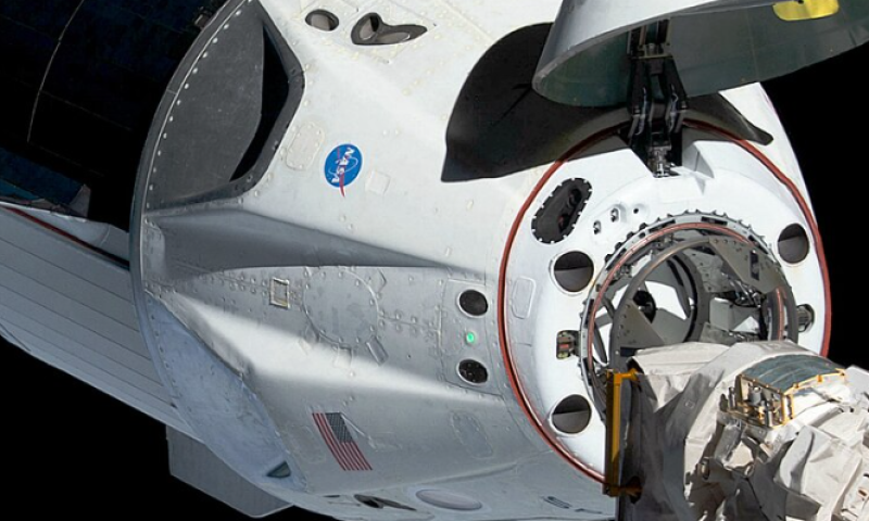 NASA-baas stuurt boze brief naar personeel over Starliner-missie