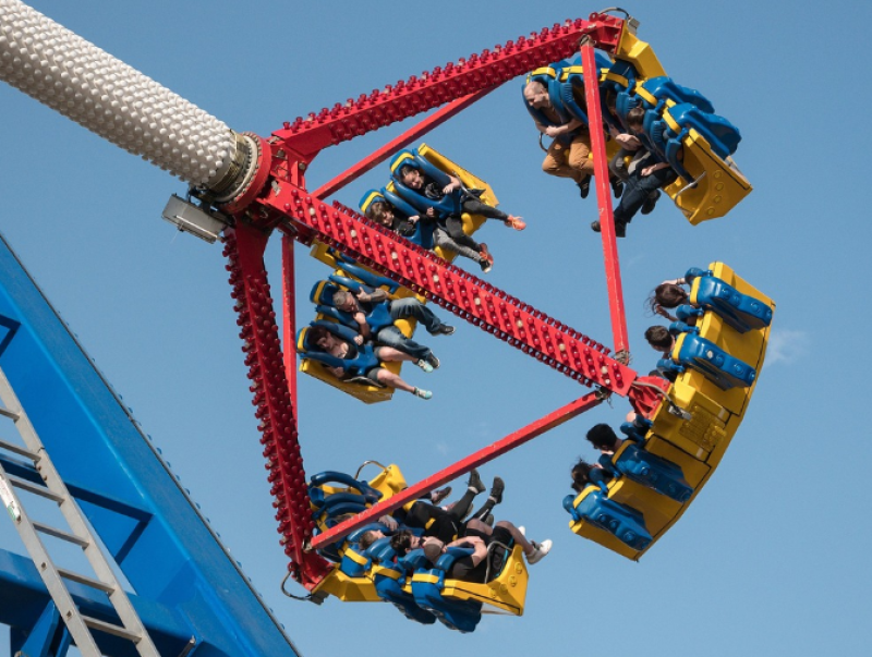 Pretparkplezier wordt duurder: Walibi en Aqualibi slaan prijzen flink op