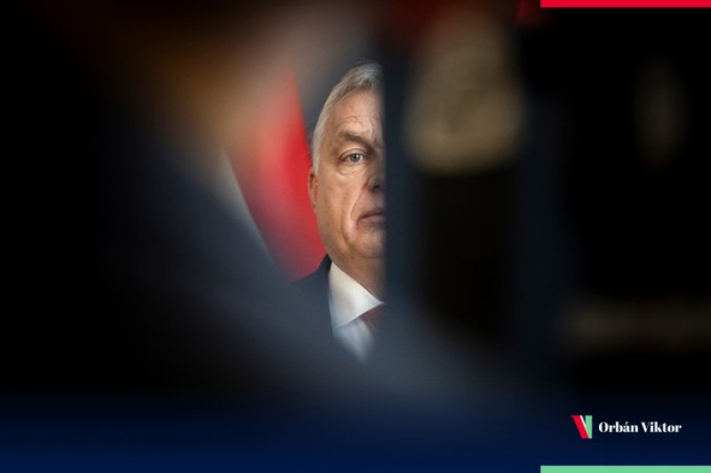 Viktor Orbán haalt uit naar EU-steun voor Oekraïne: “Brussel wil oorlog voortzetten”